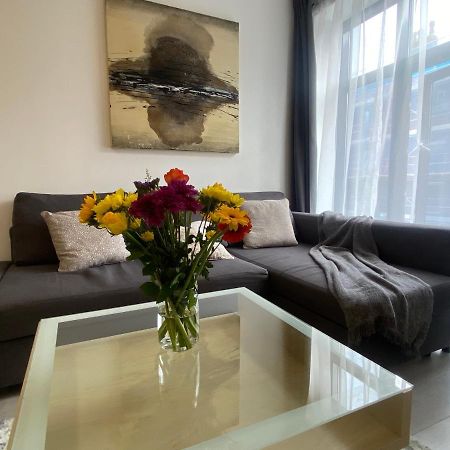 Stunning Apartment In Leeds- Financial District Лидс Экстерьер фото