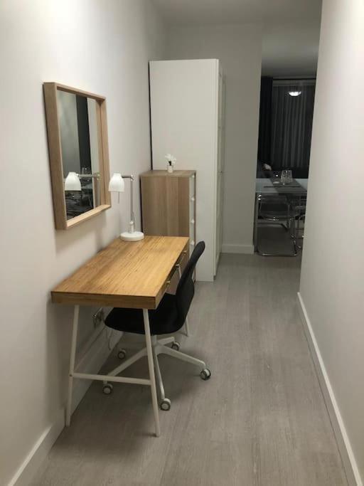 Stunning Apartment In Leeds- Financial District Лидс Экстерьер фото