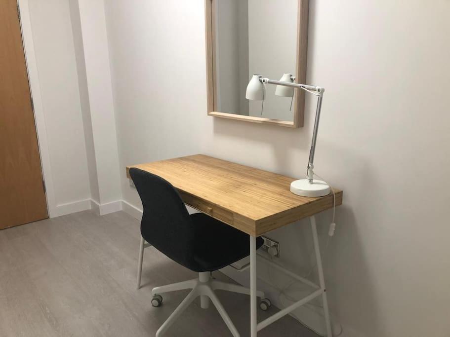 Stunning Apartment In Leeds- Financial District Лидс Экстерьер фото