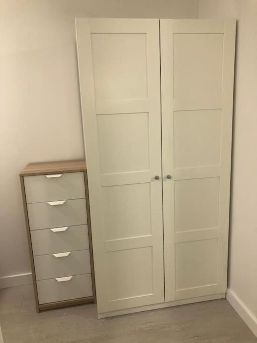 Stunning Apartment In Leeds- Financial District Лидс Экстерьер фото