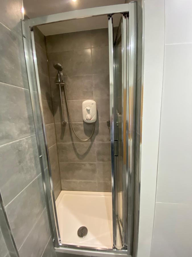 Stunning Apartment In Leeds- Financial District Лидс Экстерьер фото